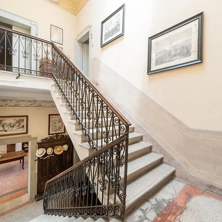 Сasa de vacaciones Oppeano