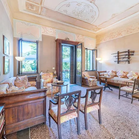 Сasa de vacaciones Oppeano Oppeano