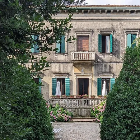 Сasa de vacaciones Oppeano Oppeano